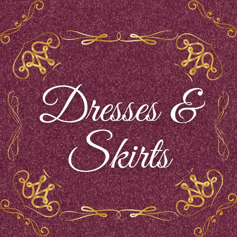 Dresses & Skirts
